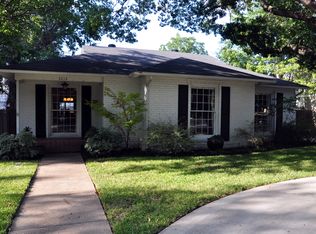 3212 Lovers Ln, Dallas, TX 75225