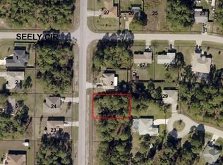 281 Krassner Dr NW, Palm Bay, FL 32907