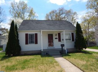 37 Fogarty Dr, Hamilton, NJ 08619
