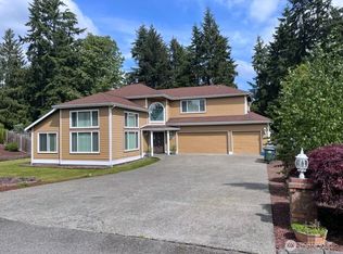 29309 79th Ave S, Roy, WA
