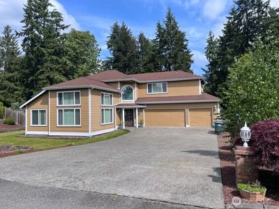 29309 79th Avenue S, Roy, WA, 98580