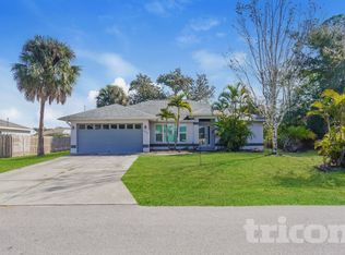 3798 Fontainebleau St, North Port, FL 34287