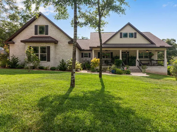 6316 Possum Ridge Rd, Crestview, FL 32539