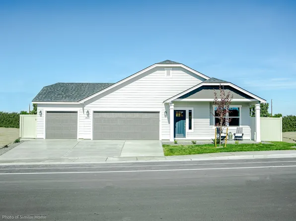 10248 Covenant Dr Lot 110, Missoula, MT 59808