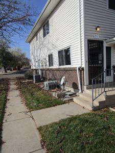 9105 E Lehigh Ave APT 91, Denver, CO, 80237