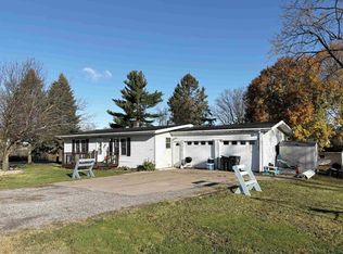801 E Depot St, Marshfield, WI 54449