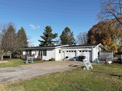 801 East DEPOT STREET, Marshfield, WI, 54449