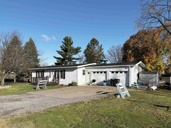 801 East DEPOT STREET, Marshfield, WI 54449