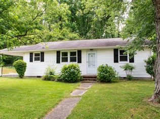 2007 Potomac Dr, Greensboro, NC 27403