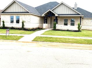 8345 Ridge Vw, Abilene, TX 79606