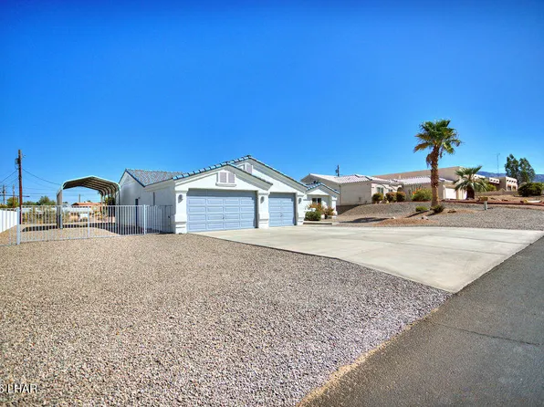 3715 Brave Dr, Lake Havasu City, AZ 86406