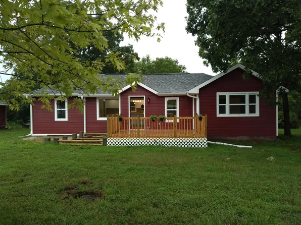 2854 State Highway O, Seymour, MO 65746