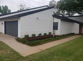 4117 Seabury Dr, Wichita Falls, TX 76308
