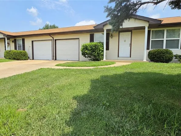 35 A&b Fox Meadow Ln, Glen Carbon, IL 62034