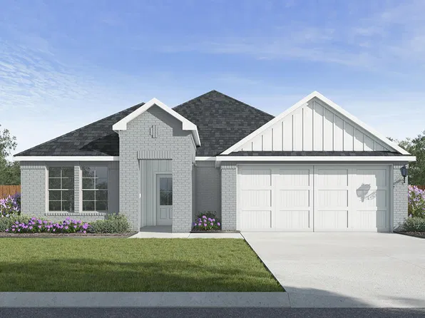 232 Meadows Ridge Ln, Duson, LA 70529