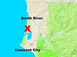 185 Landis St, Crescent City, CA 95531