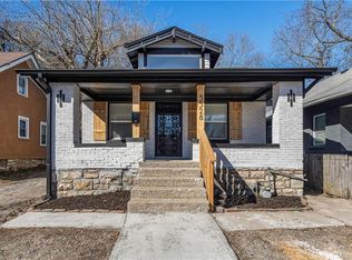 5528 Lydia Ave, Kansas City, MO 64110