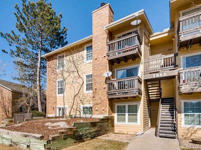 7883 Allison Way APT 201, Arvada, CO, 80005