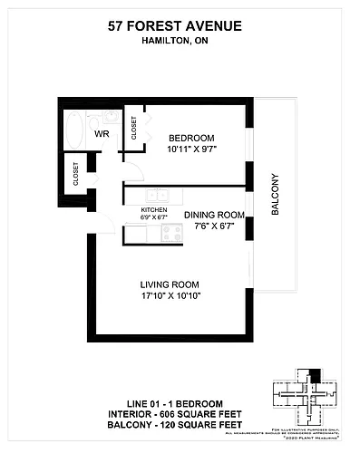 Floor plan 0023