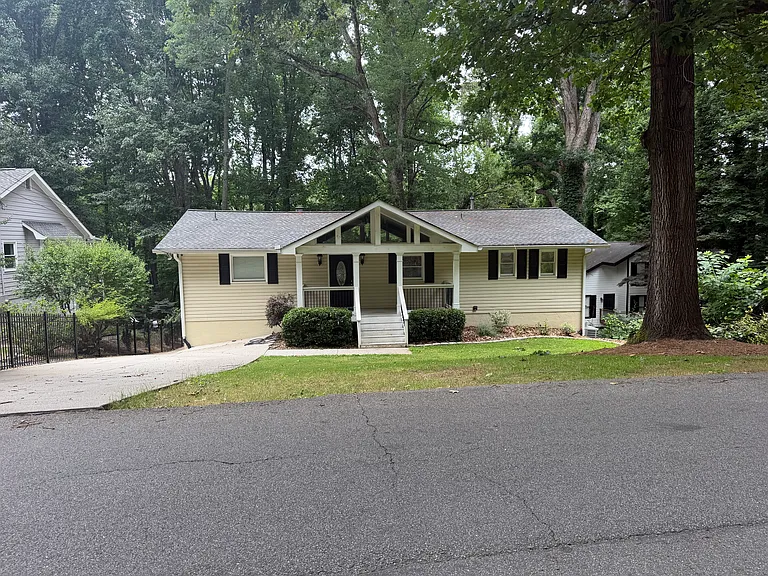 785 Timber Lake Trl — Photo 1