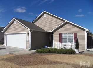 7243 Copperfield Ct, Wilmington, NC 28411