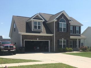 234 Silver Hills Dr, Jacksonville, NC 28546