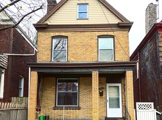 7322 Denniston Ave, Pittsburgh, PA