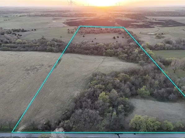 County Street 2660 Lot 99, Anadarko, OK 73005