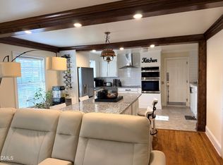 3329 Winstead Rd, Rocky Mount, NC 27804