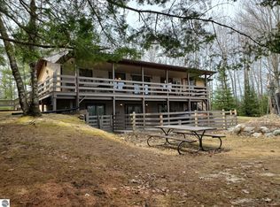 2659 Heath Rd, Lupton, MI 48635