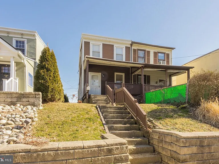 809 N Providence Rd — Photo 12