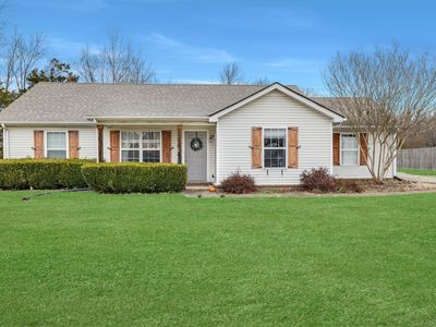 2229 Bradyville Pike, Murfreesboro, TN, 37127