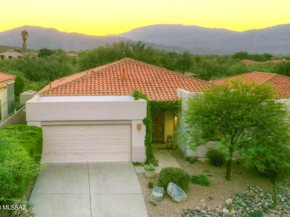 5270 N Sterling Heights Pl, Tucson, AZ 85749