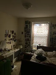 Rented by Alexander C. Lerner, LREB