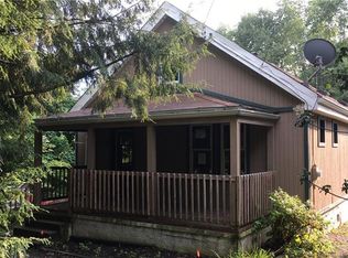 3074 Sylvan Rd, Ambridge, PA 15003