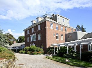 52 Ober Rd #52, Newton, MA 02459