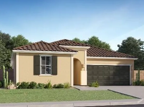 33854 N MEDIO Avenue, San Tan Valley, AZ 85143