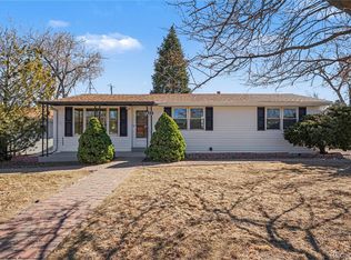 7396 Decatur St, Westminster, CO 80030