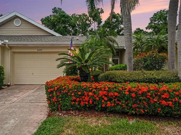 2437 NANTUCKET HARBOR LOOP #2437, SUN CITY CENTER, FL 33573