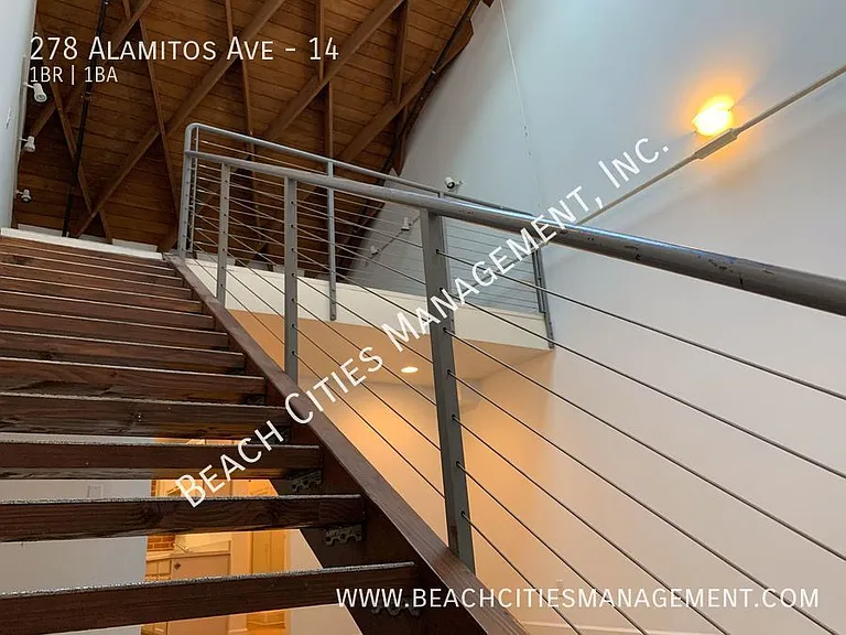 278 Alamitos Ave #14 — Photo 5