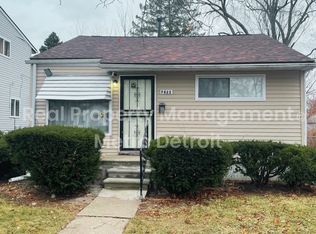 7822 Forrer St, Detroit, MI 48228