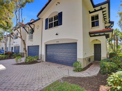 4734 S Prive Circle, Delray Beach, FL, 33445