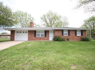 5804 S Bethel Church Rd, Columbia, MO 65203