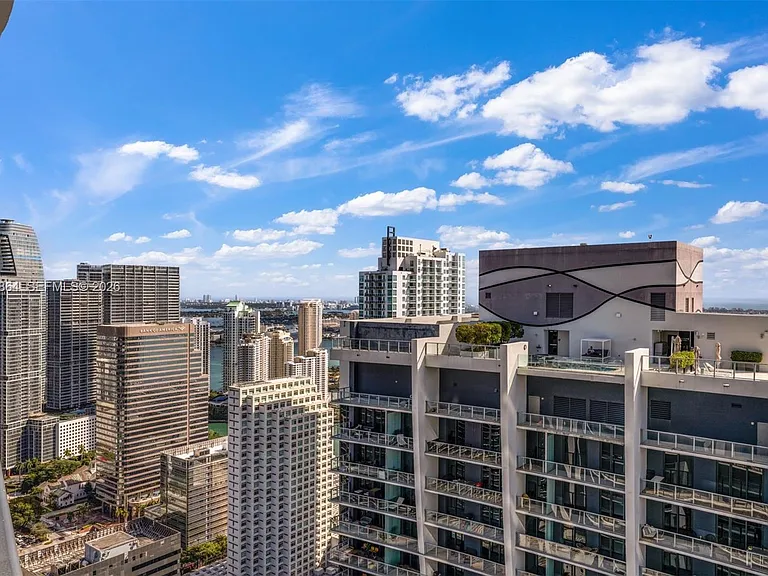 1000 Brickell Plz #Penthouse 5203 — Photo 34