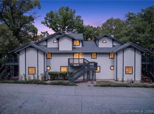 1394 Cherokee Rd Unit 2B, Lake Ozark, MO 65049