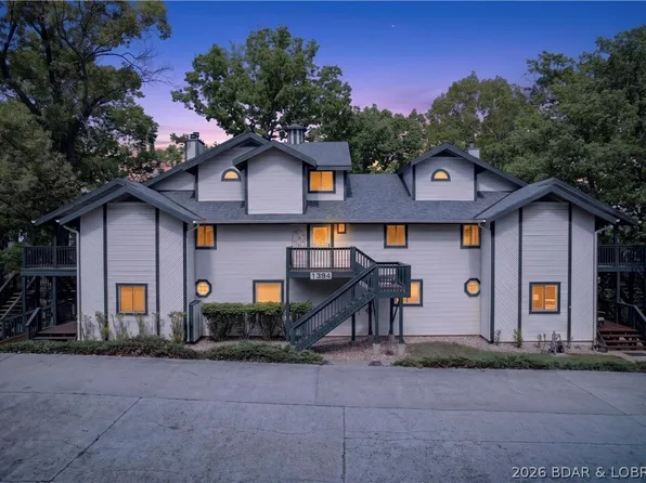 1394 Cherokee Rd Unit 2B, Lake Ozark, MO 65049