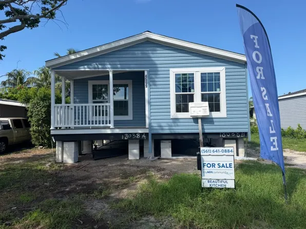 Windley Plan, Lake Worth Village