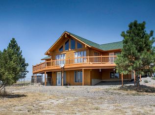 4110 S Mountain View Rd, Molt, MT 59057