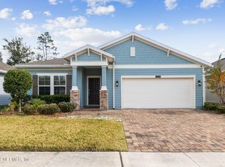10199 POWELL CREEK Court, Jacksonville, FL 32222