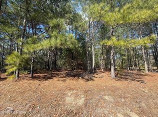 Tbd Mizpah Road, Rockingham, NC 28379